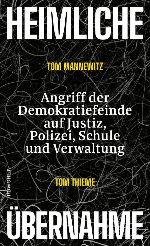 Heimliche Übernahme