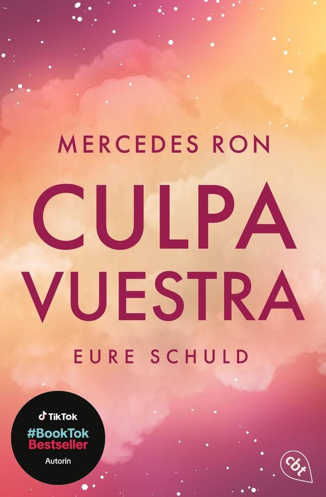 Culpa Vuestra - Eure Schuld