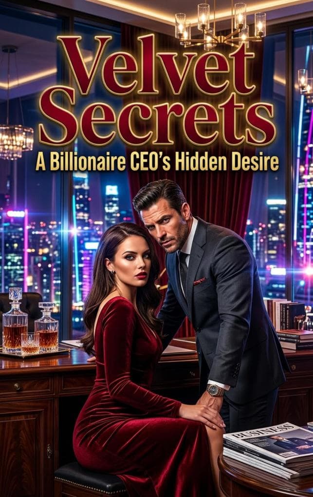 Velvet Secrets