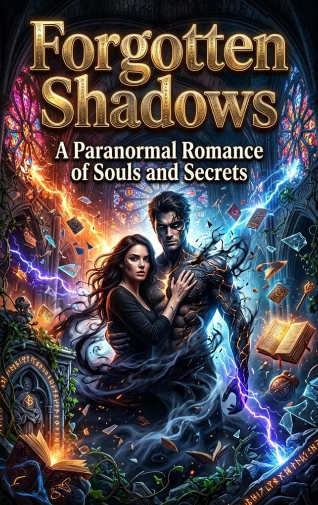Forgotten Shadows