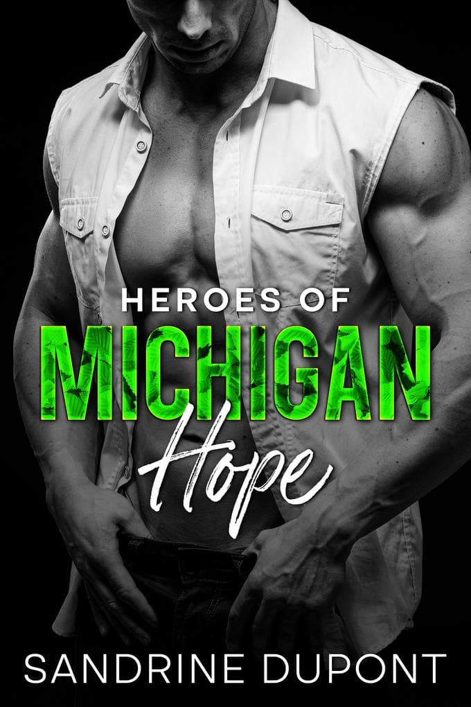 Heroes of Michigan: Hope