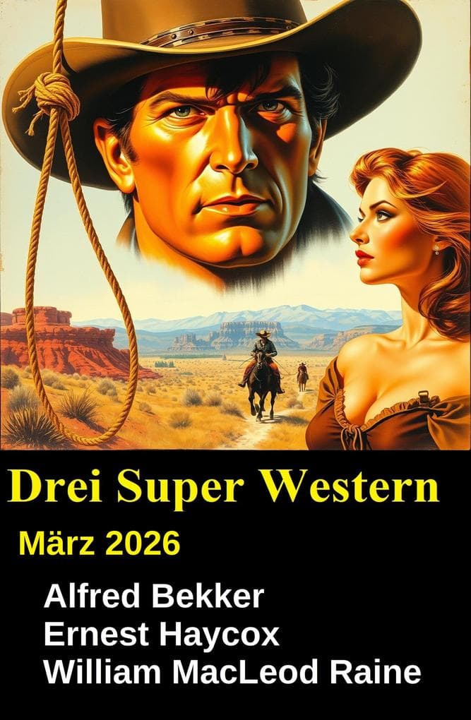 3 Super Western März 2026