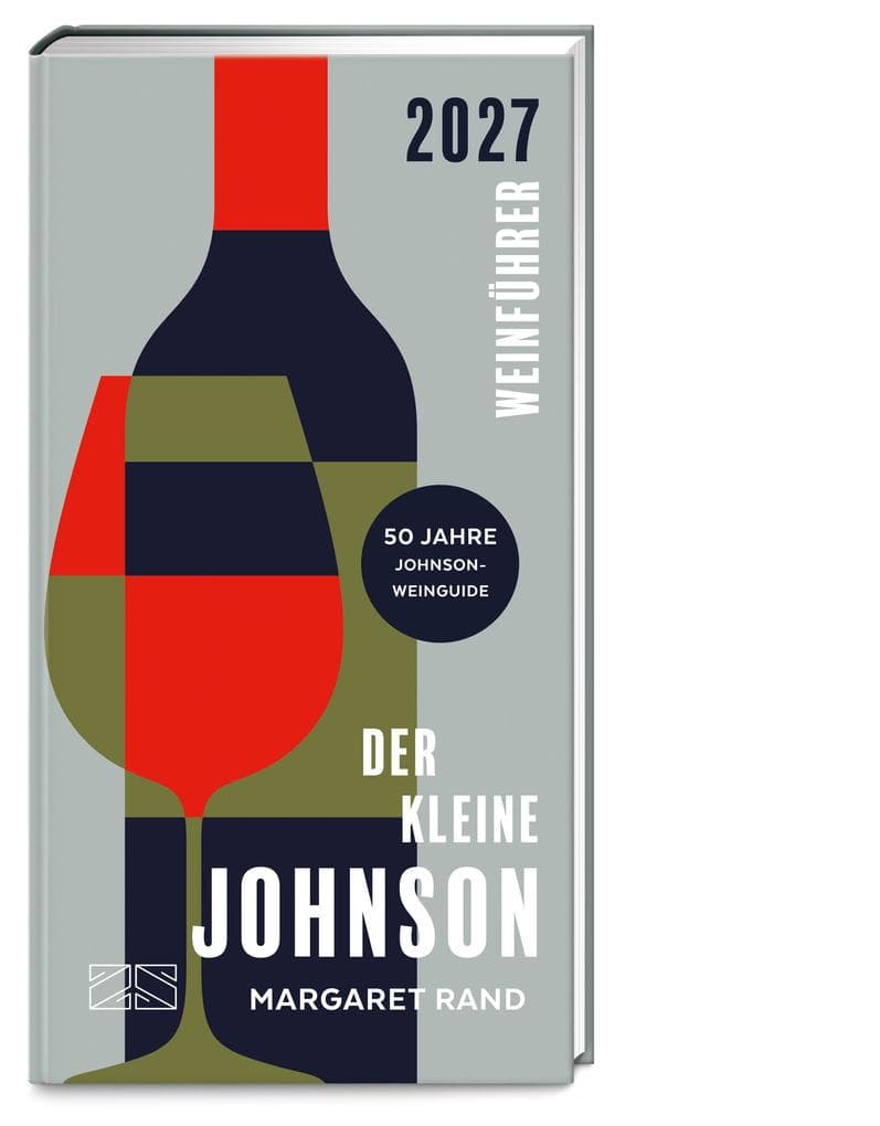 Der kleine Johnson 2027