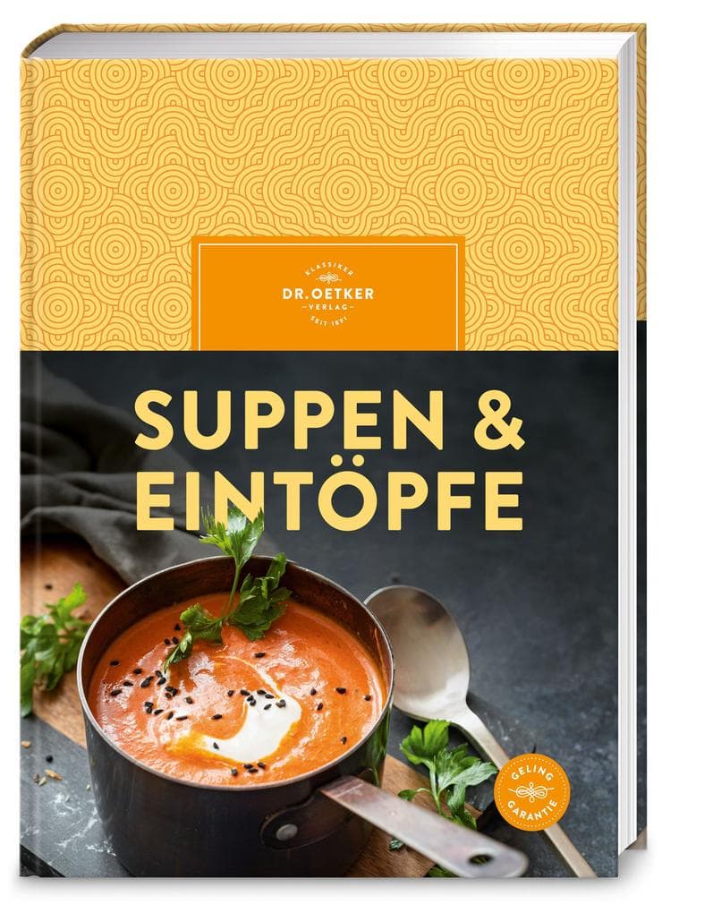 Suppen & Eintöpfe