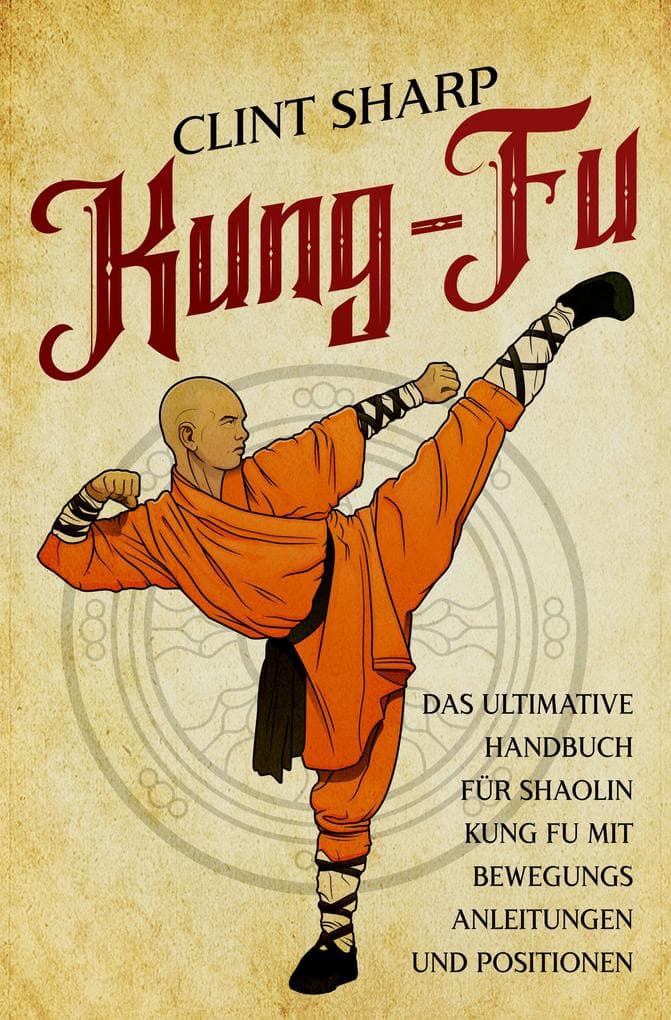 Kung Fu