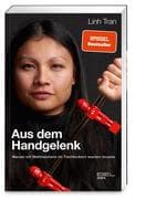 Aus dem Handgelenk