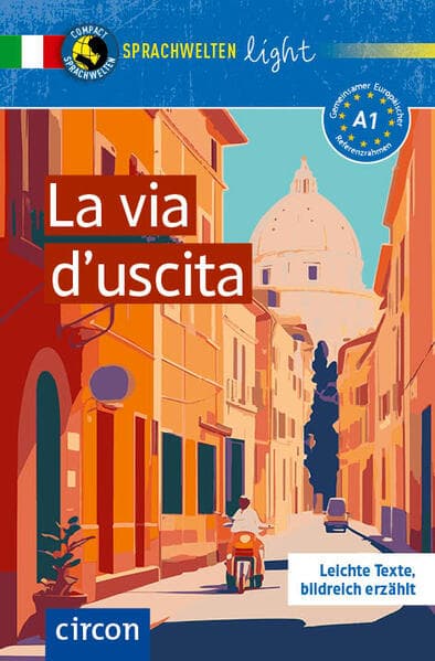 La via d'uscita