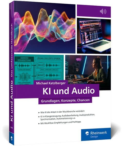KI und Audio