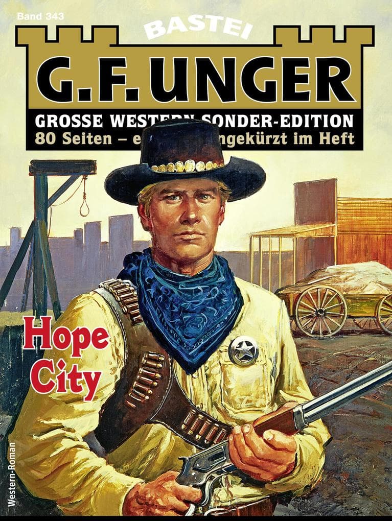 G. F. Unger Sonder-Edition 343