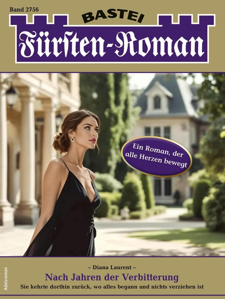 Fürsten-Roman 2756