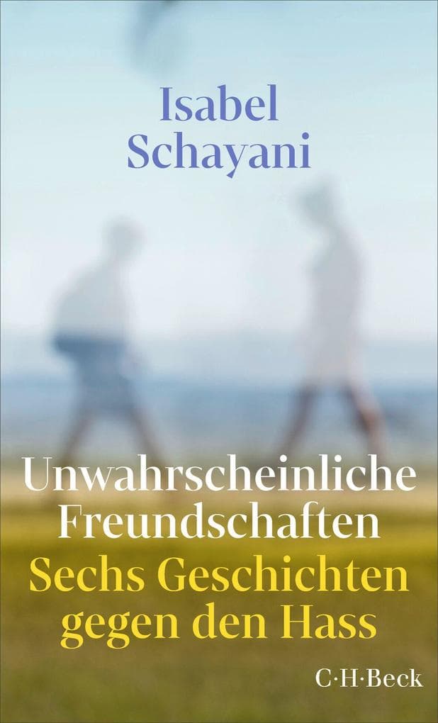 Unwahrscheinliche Freundschaften