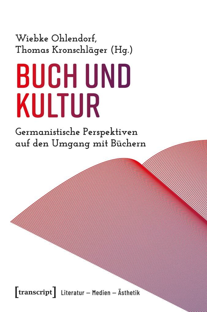 Buch und Kultur