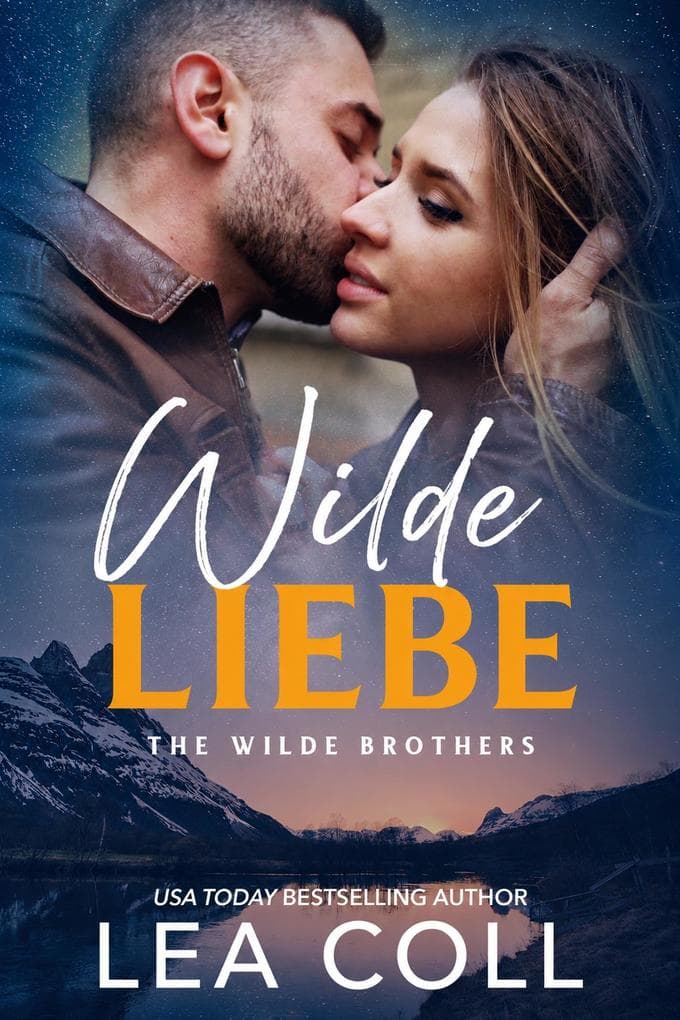 Wilde Liebe