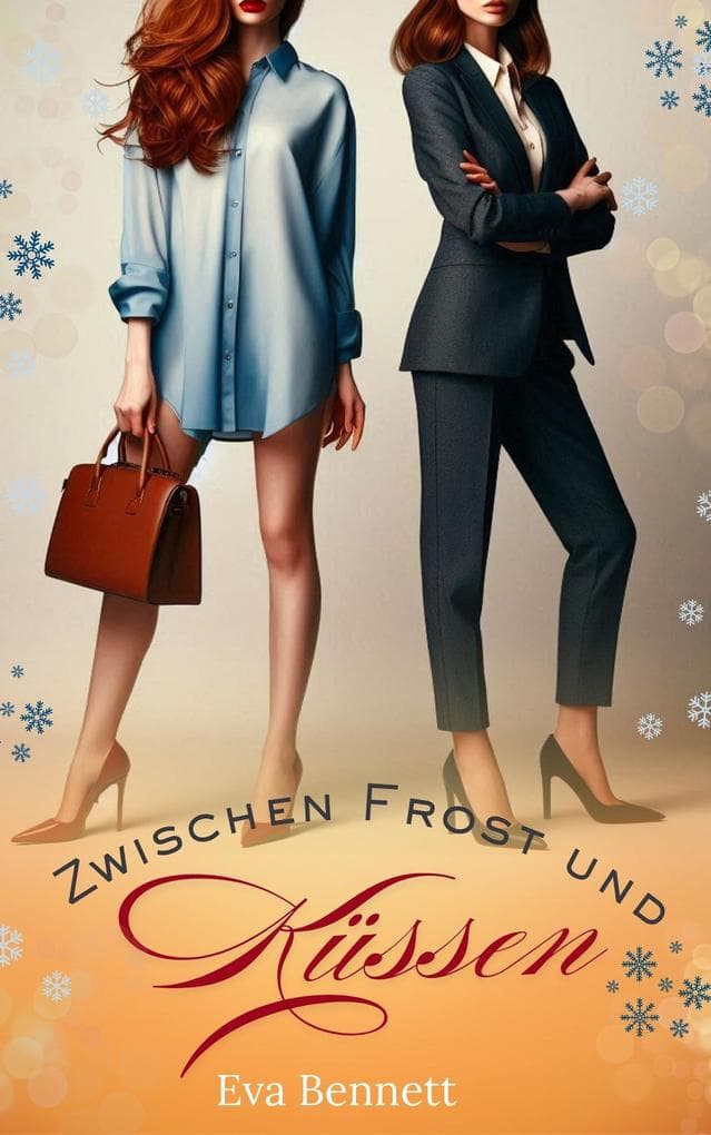 Zwischen Frost und Blicken