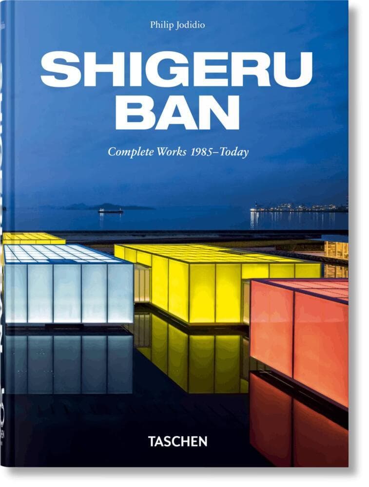 Shigeru Ban