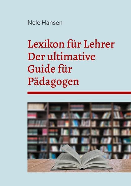 Lexikon für Lehrer