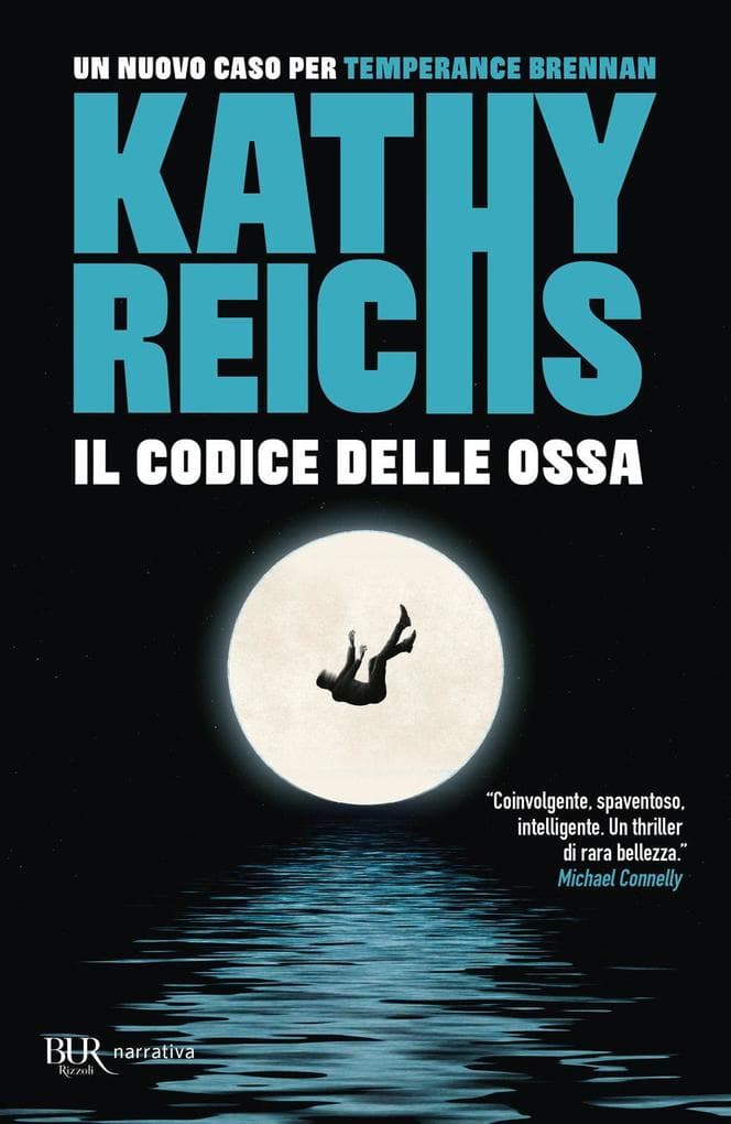 Il codice delle ossa