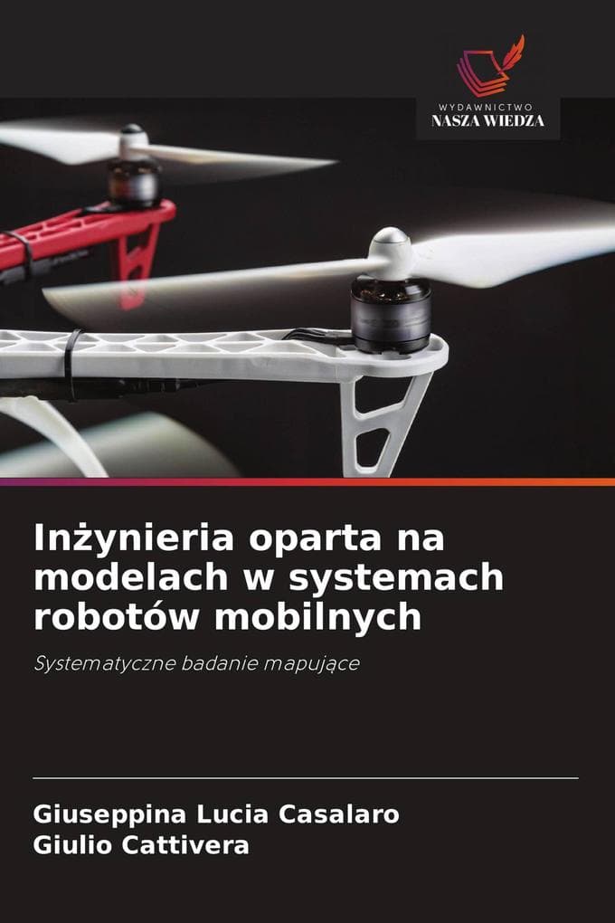Inynieria oparta na modelach w systemach robotów mobilnych