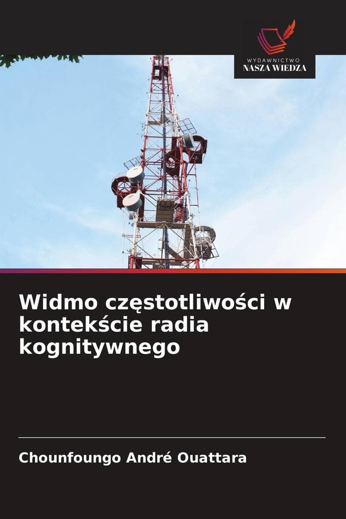 Widmo czstotliwoci w kontekcie radia kognitywnego