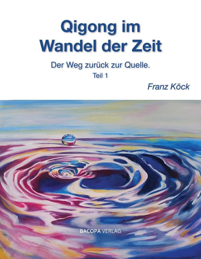 Qigong im Wandel der Zeit