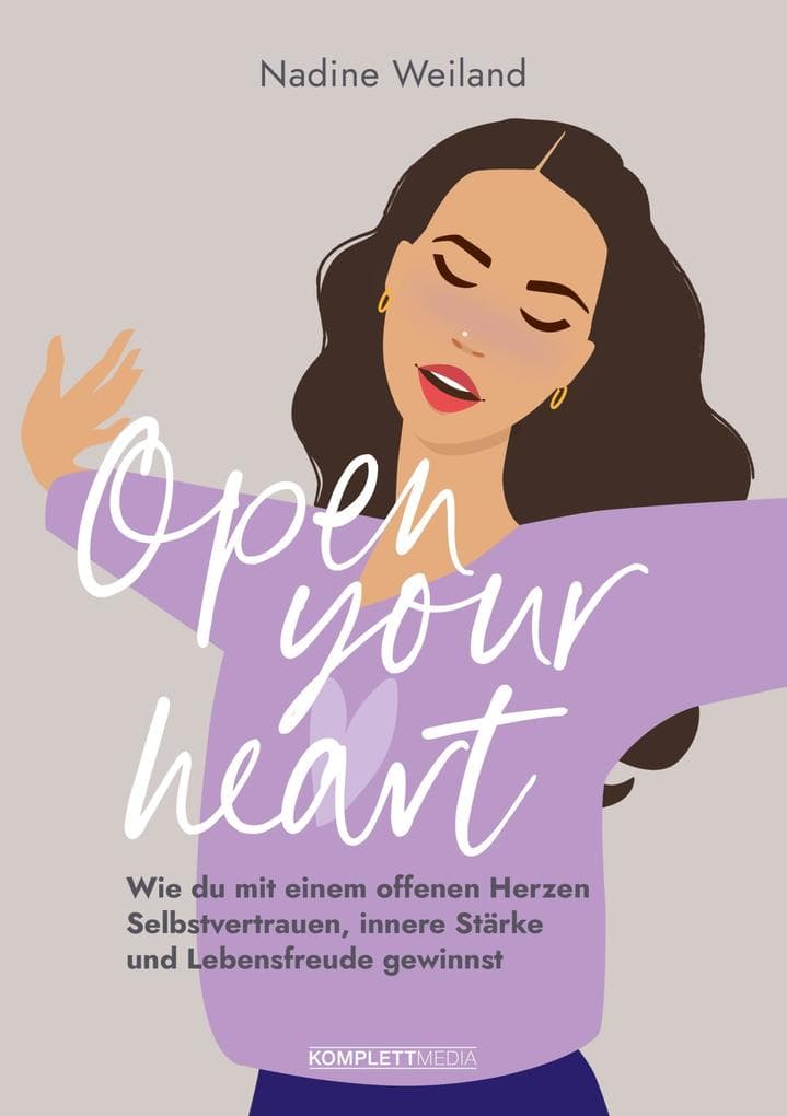 Open your heart