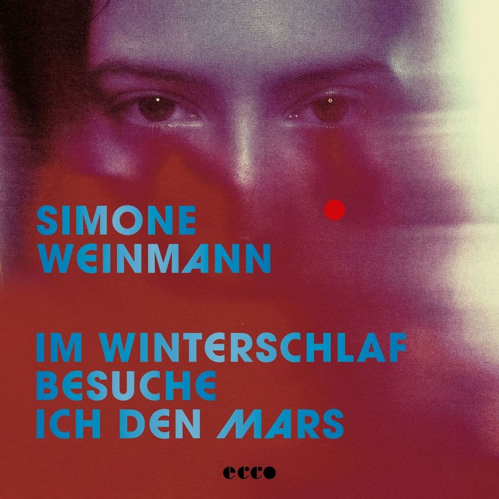 Im Winterschlaf besuche ich den Mars