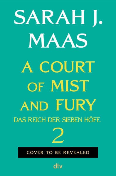 A Court of Mist and Fury