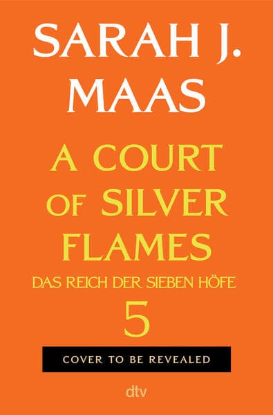A Court of Silver Flames