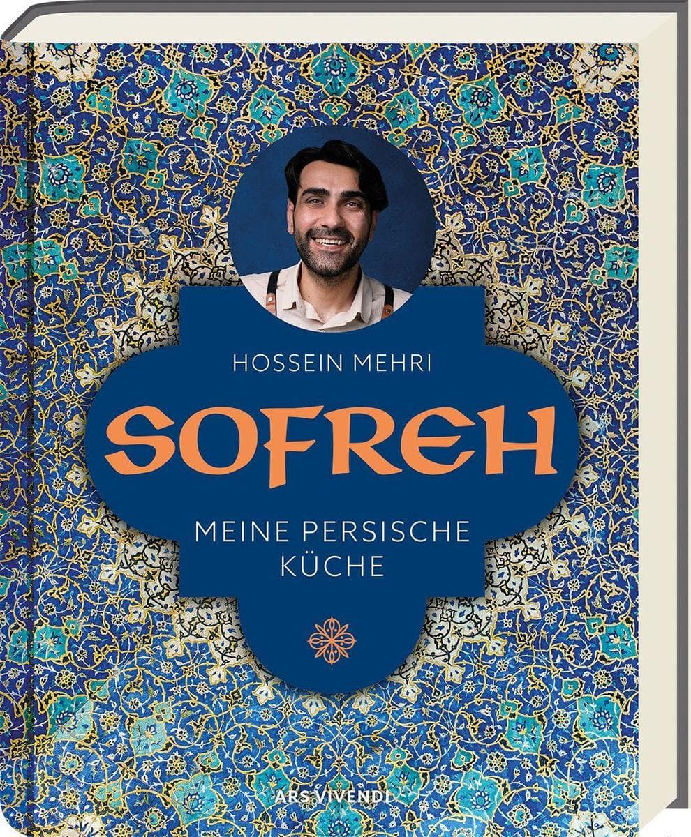 Sofreh