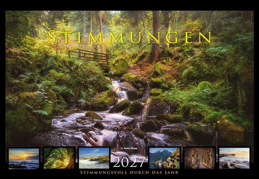 Stimmungen 2027