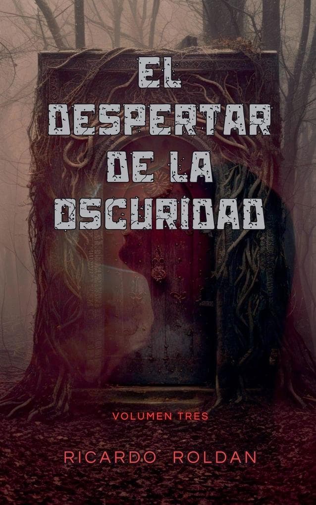 El despertar de la oscuridad