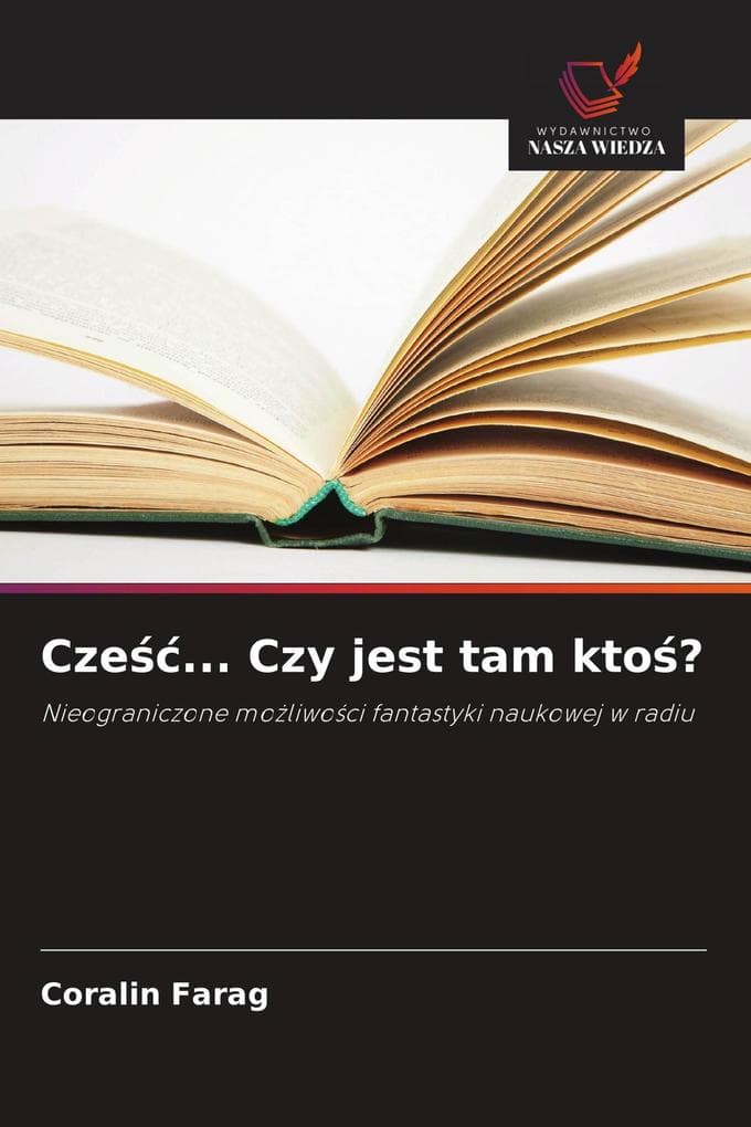 Cze... Czy jest tam kto?