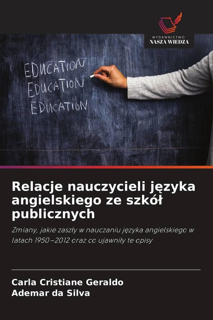 Relacje nauczycieli jzyka angielskiego ze szkó publicznych