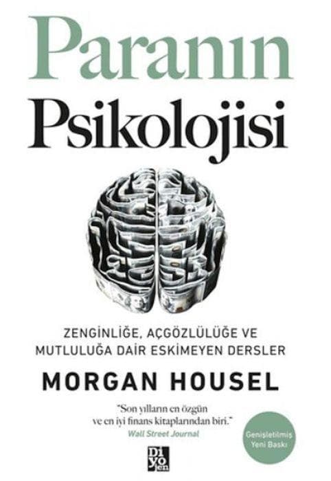 Paranin Psikolojisi