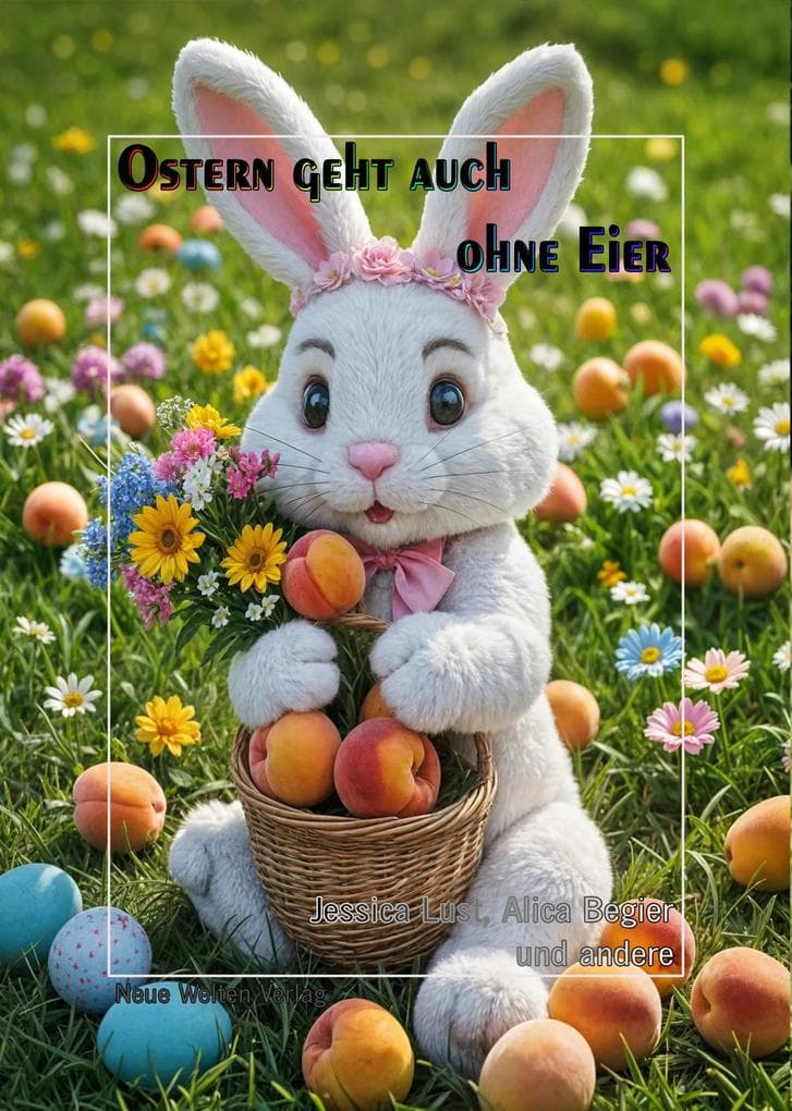 Ostern geht auch ohne Eier