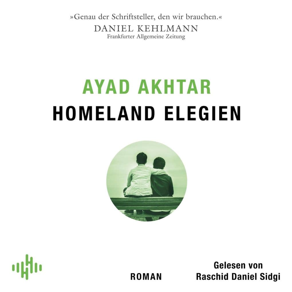 Homeland Elegien