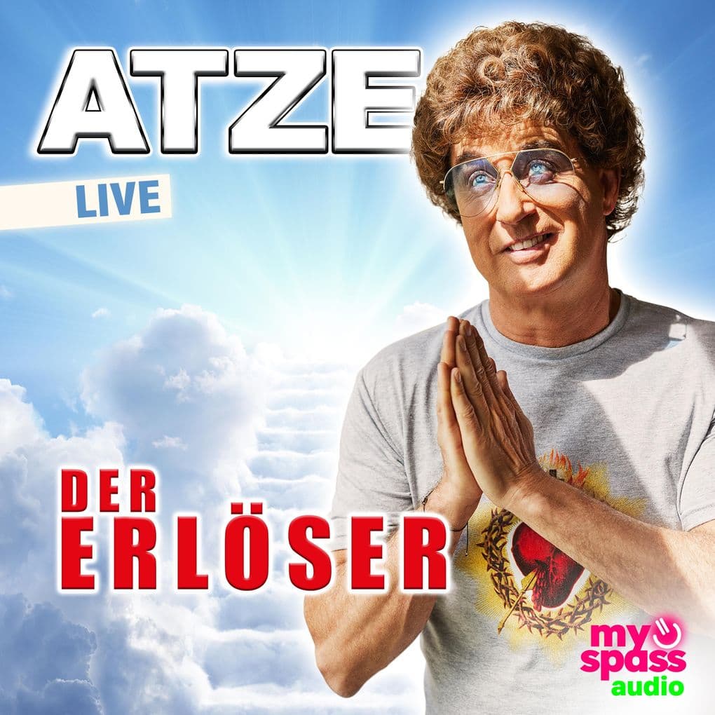 Der Erlöser