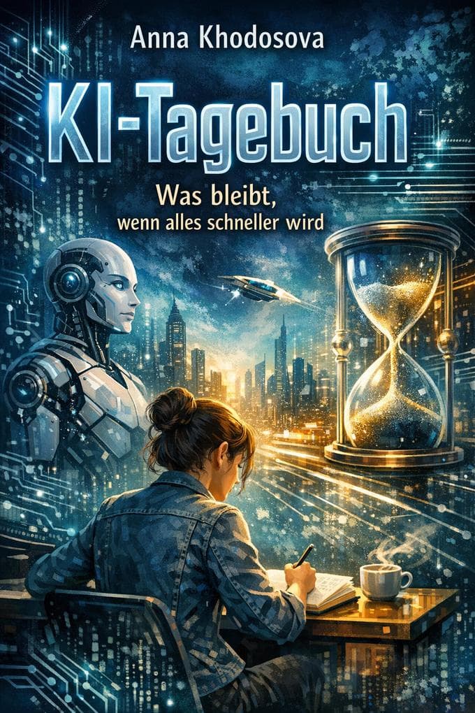 KI-Tagebuch