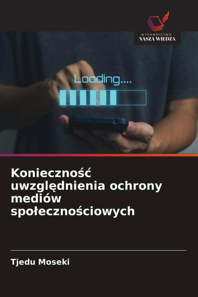 Konieczno uwzgldnienia ochrony mediów spoecznociowych