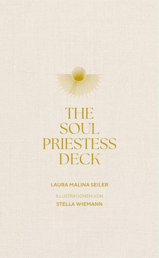 The Soul Priestess Deck
