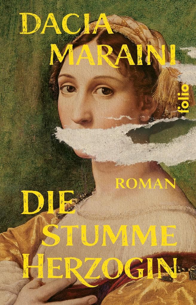 Die stumme Herzogin