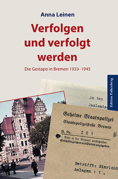 Verfolgen und verfolgt werden