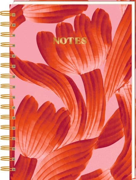 Ringbuch DIN A5