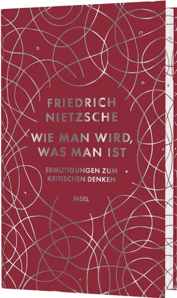 Wie man wird, was man ist