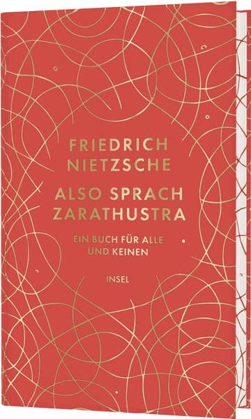 Also sprach Zarathustra