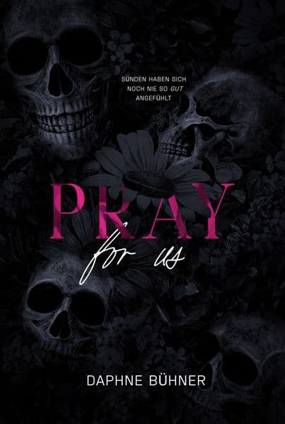 Pray for Us