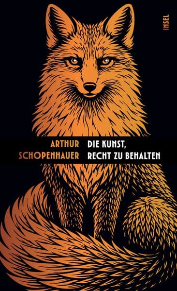 Die Kunst, Recht zu behalten