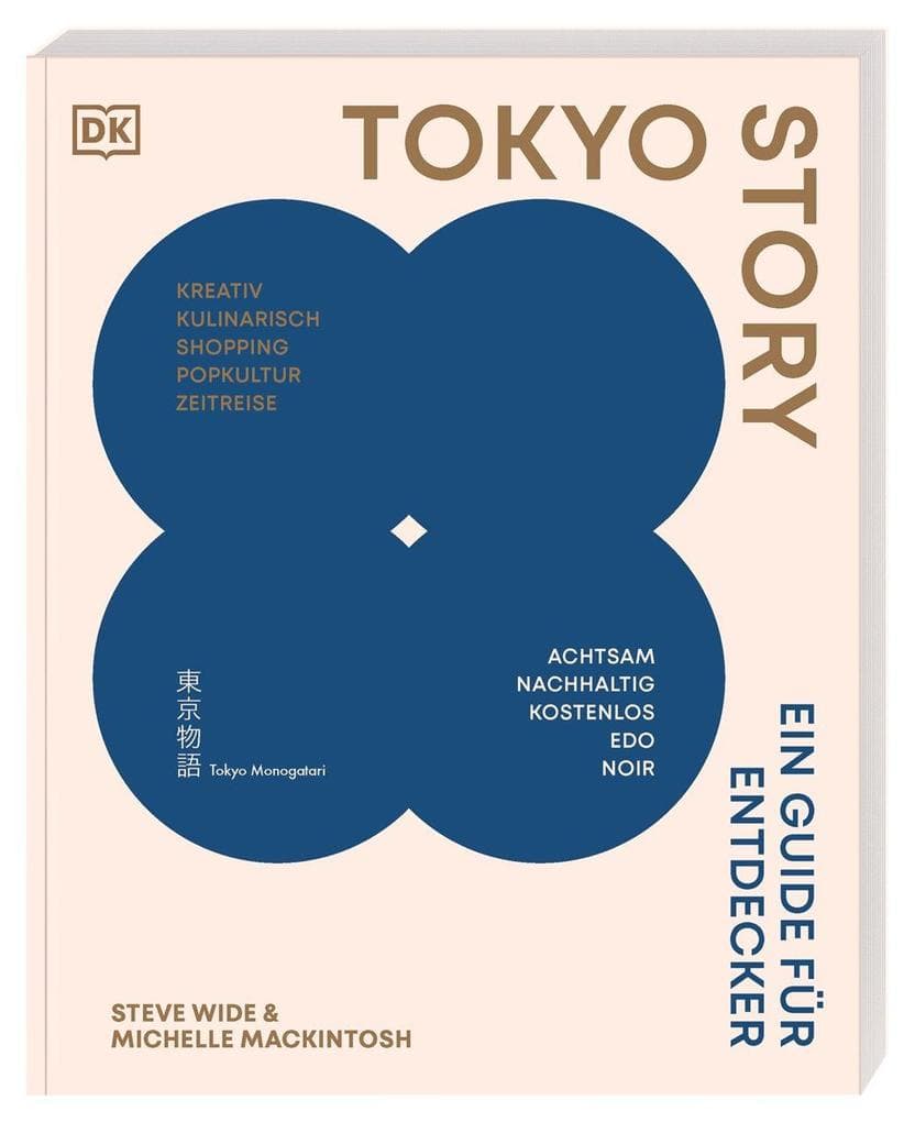 Tokyo Story