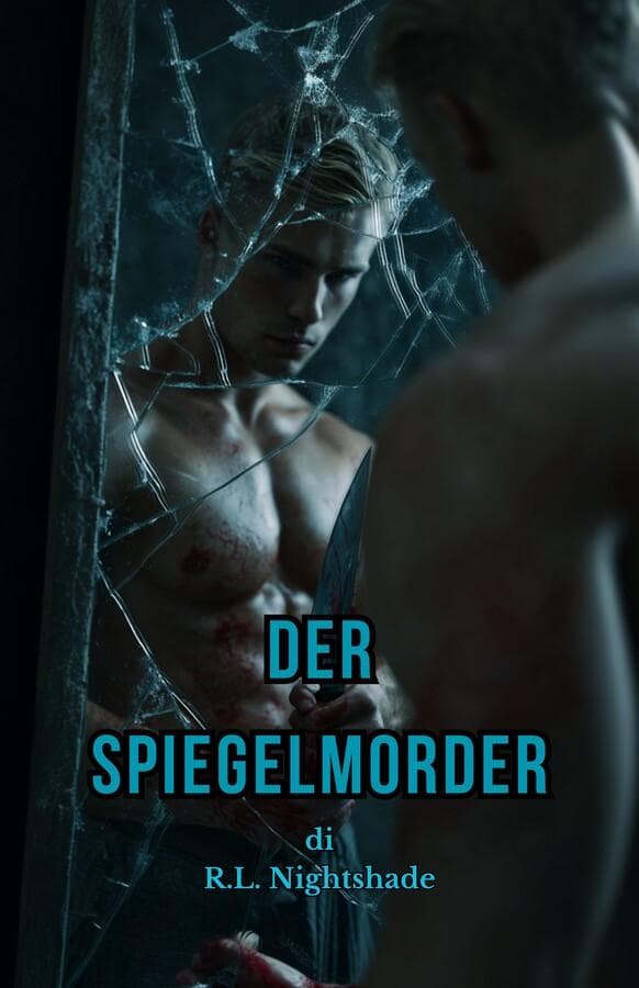 Der Spiegelmorder