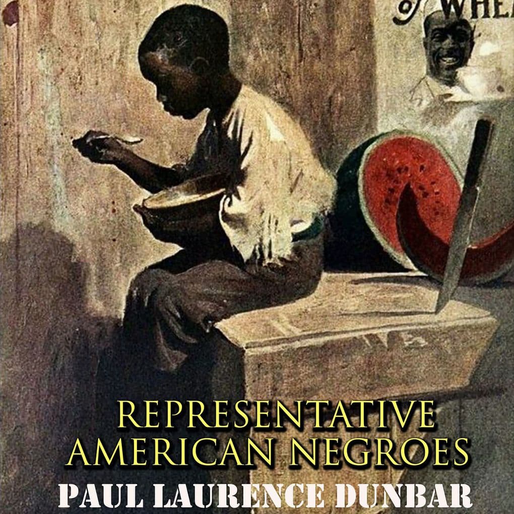 Representative American Negroes